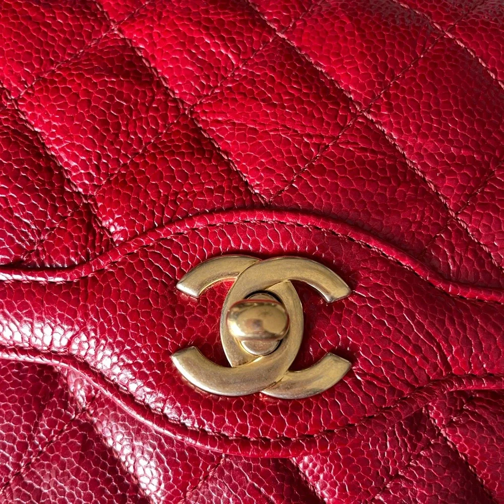 CHANEL preowned please